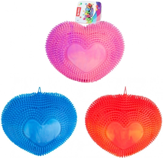 Angenehme Puffer-Oberfläche für sensorische Beruhigung