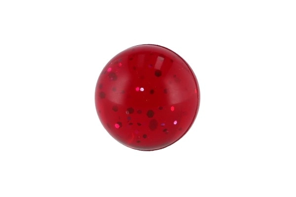 Glitzernder Hüpfball 3,2 cm