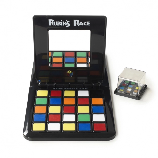 Rubik's Renngame