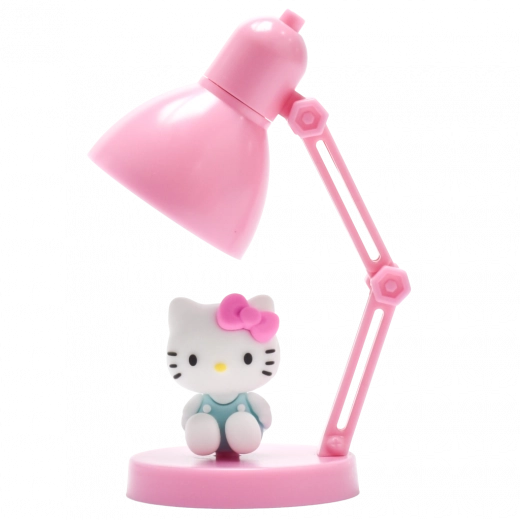 Hello Kitty Mini-LED-Lampe