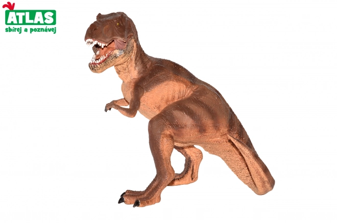 Dinosaurier Figur Tyrannosaurus Rex 22 cm