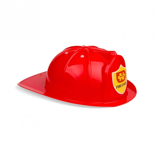 Bigjigs Toys Feuerwehrhelm