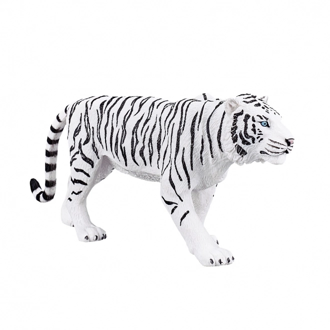 Weiße Bengalischer Tiger Figur von Mojo