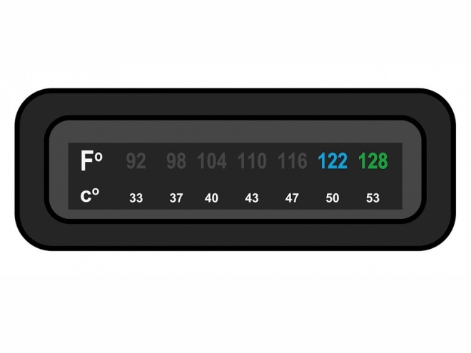 Digitalthermometer