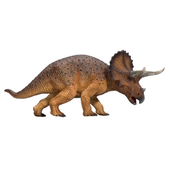 Großer Mojo Triceratops