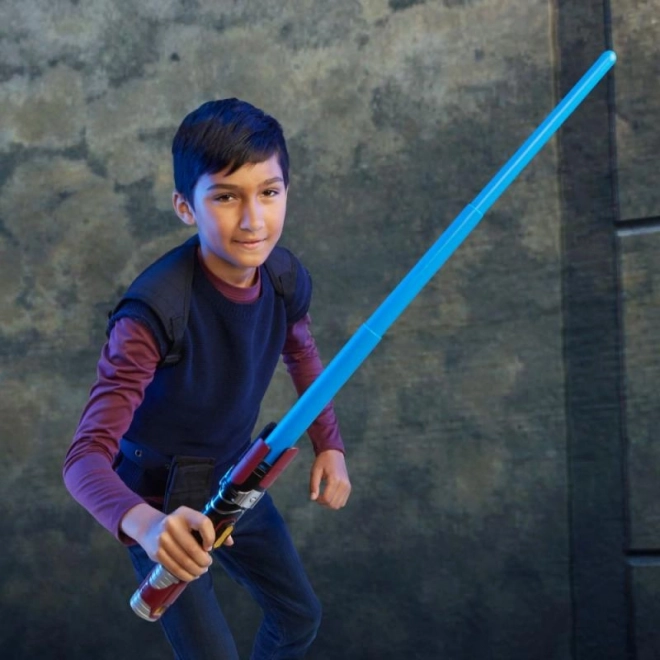 Star Wars Lichtschwert Forge Grundlage