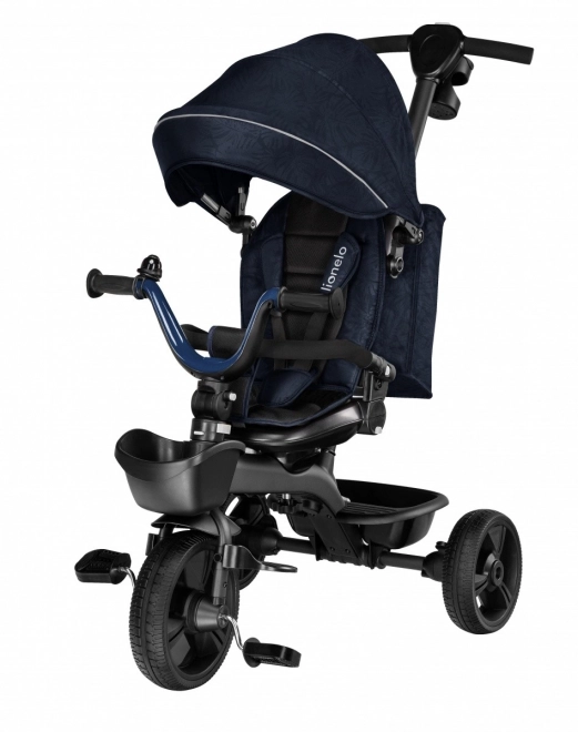 Kori Dreirad Marineblau