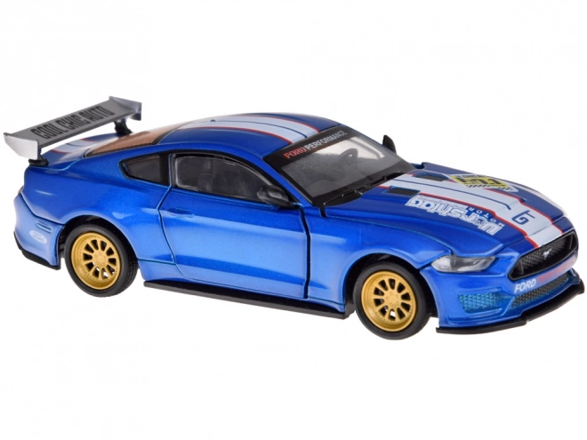 Tuning Set für Ford Mustang GT 1:42