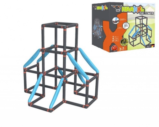 BIG Kraxxl Turm
