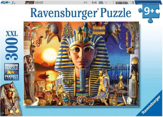 Ravensburger Puzzle Erbe des Pharaos 300 Teile
