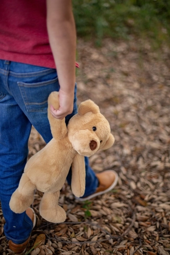 Leicht und einfach zu tragen