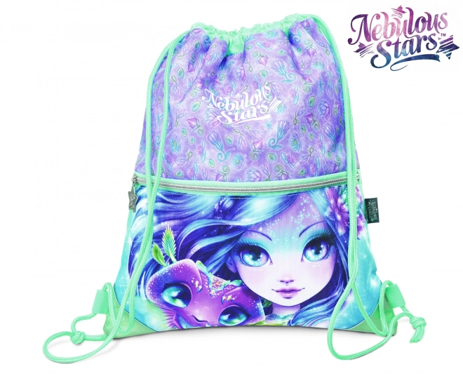 Nebulous Stars Rucksack 41 cm