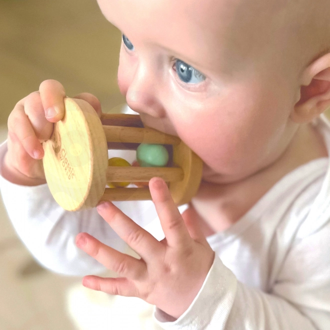 Classic World Pastell Kinderset - Erste Spielzeuge