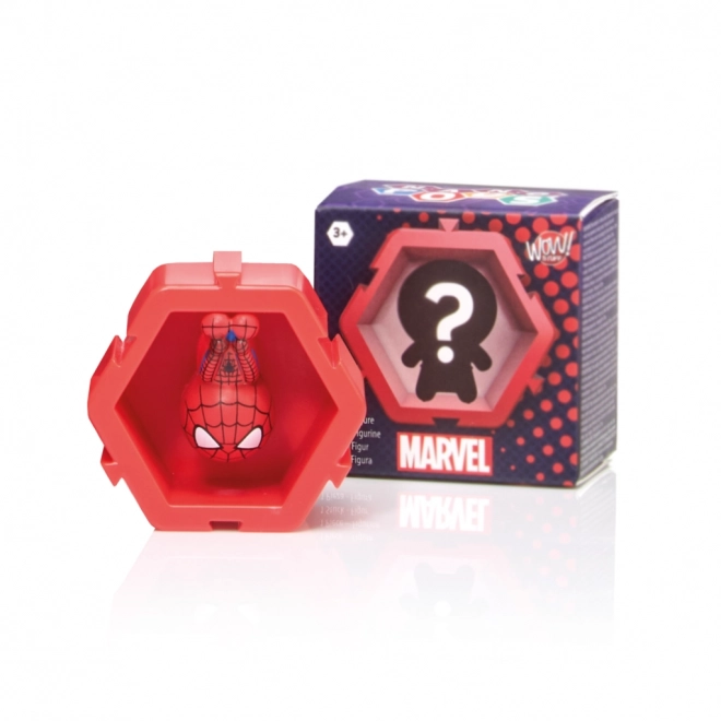 Sammelfigur Marvel Mystery-Nano-Pods