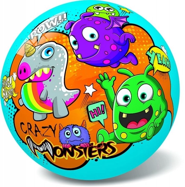 Monster-Ball