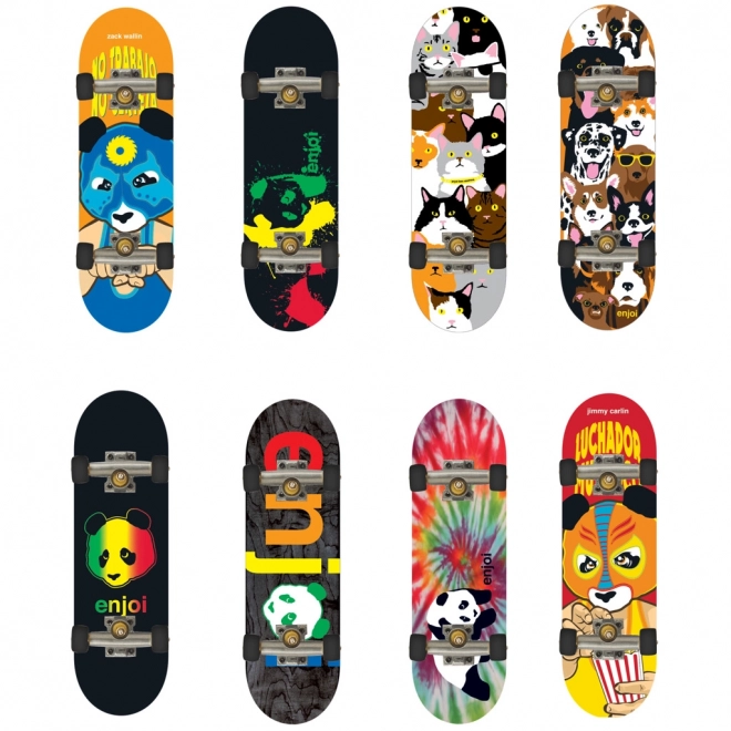 Tech Deck Skateboard-Set mit Zubehör