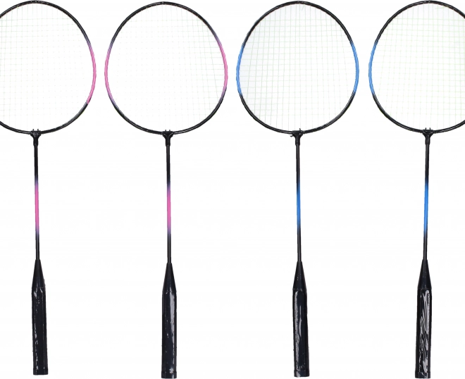 Badmintonschläger