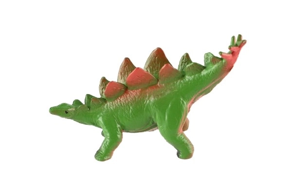 Dinosaurier-Plastikspielzeug