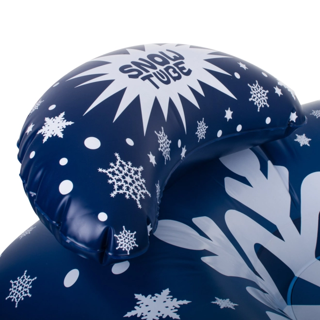 Strapazierfähiges PVC für winterliche Bedingungen