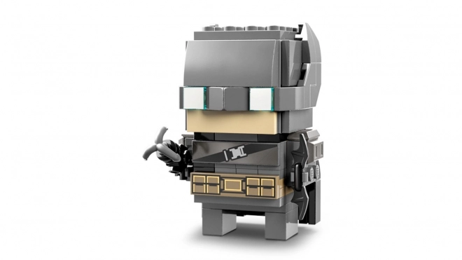 Klocki LEGO BrickHeadz - Batman 8-in-1