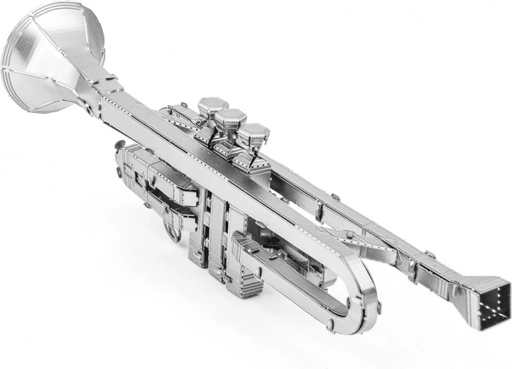 Elegante Dekoration mit realistischen Proportionen