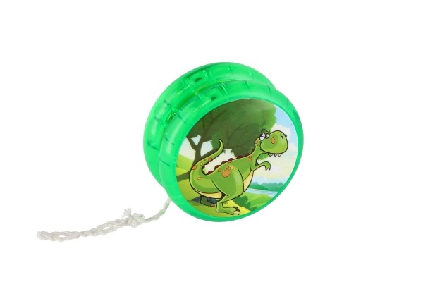 Dinosauriermotiv
