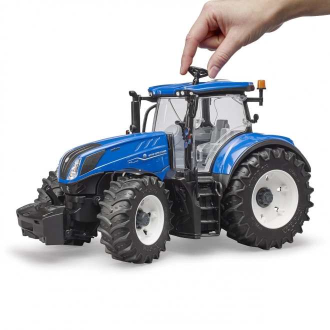 Traktor New Holland T7.315 von Bruder