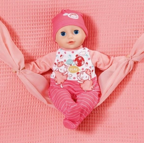Baby Annabell Meine Erste Annabell Puppe, 30 cm
