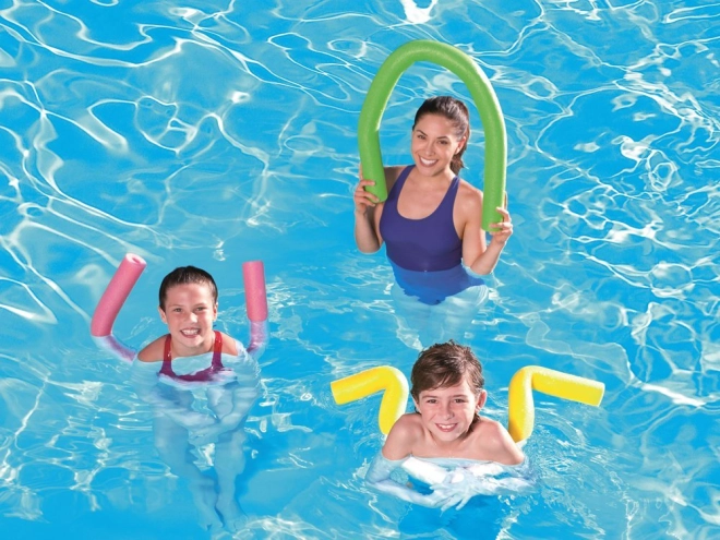 Ideal für kleine Schwimmer