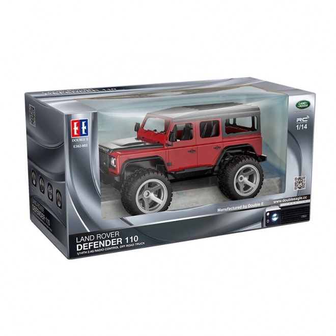 Ferngesteuertes Auto Land Rover Defender von Double Eagle