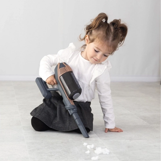 Leichtes, kinderfreundliches Design