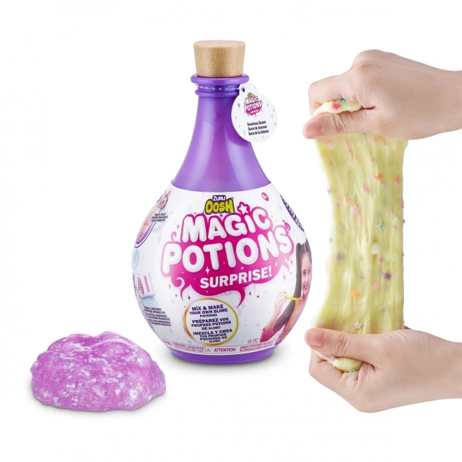 Oosh Magische Tränke Slime Überraschung