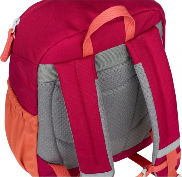 Rucksack Buddy Eule
