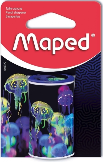 Spitzer mit Behälter Deepsea Paradise