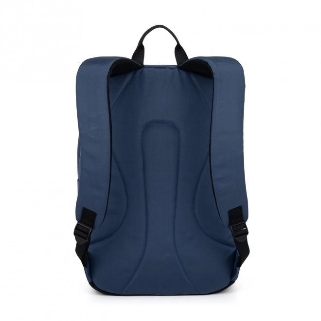 Schulrucksack OXY Runner Blau