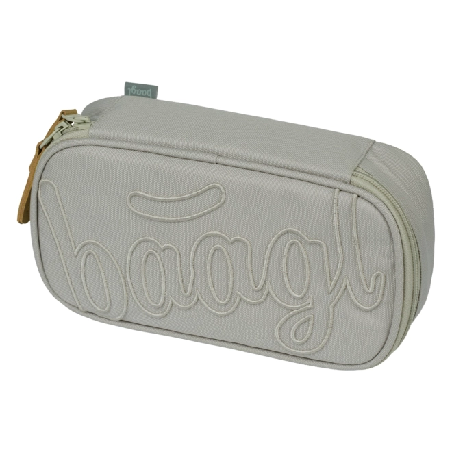 Schulmäppchen Etui Skate Mist