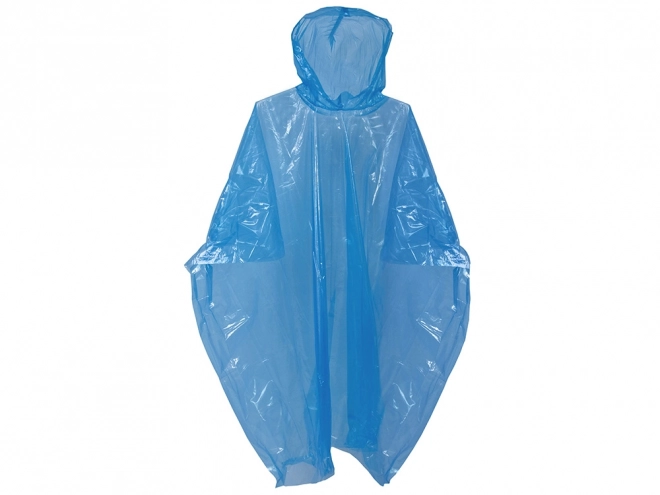 Mackintosh Regenponcho Groß