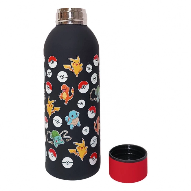 Wasserflasche 500 ml Pokémon