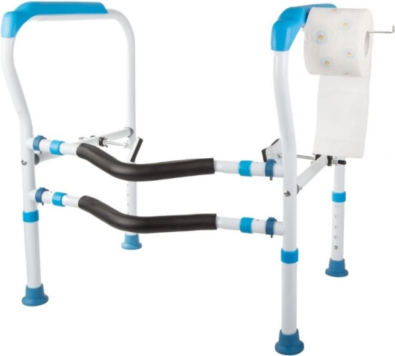 Verstellbare Höhe und Breite