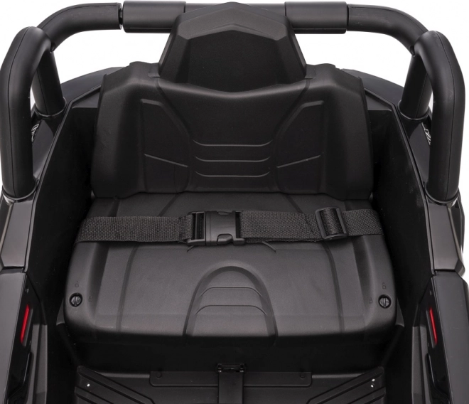 Fahrzeug Buggy Madman UTV-MX schwarz