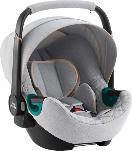 Babyschale Baby-Safe 3 i-Size