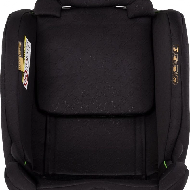 Kindersitz Chipolino Aviato i-Size 40-150 cm blackberry