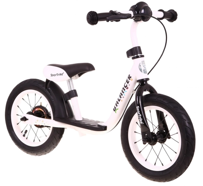 Lauflernrad SporTrike Balancer Weiß – weiß