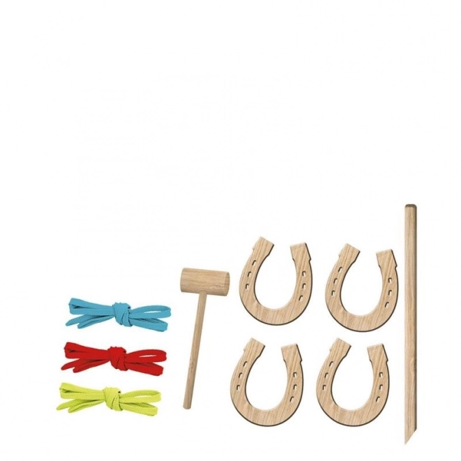 Sport & Fun Hufeisenspiel UNI