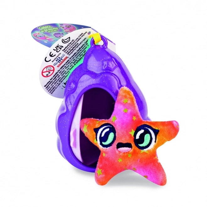 Pearly Pods Freunde Moonlight leuchten im Dunkeln