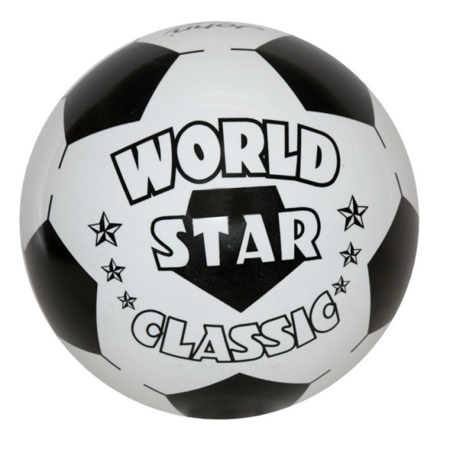 Leichter Ball für Freizeitspiele