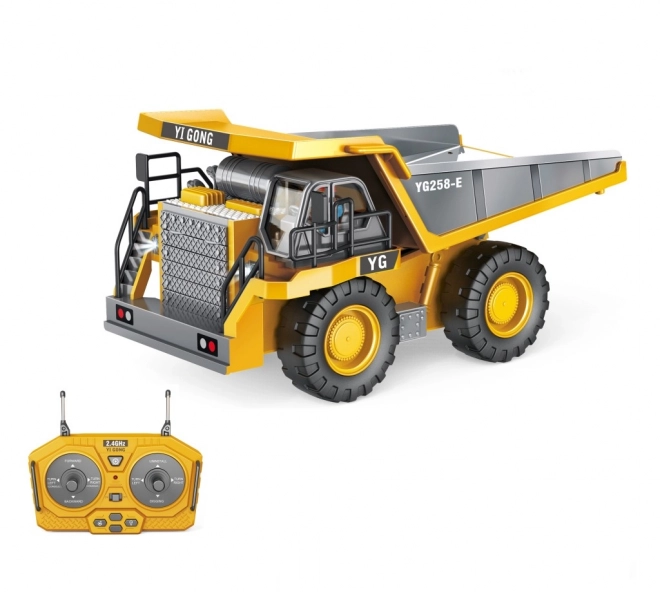 Ferngesteuerter LKW Modell 1:25