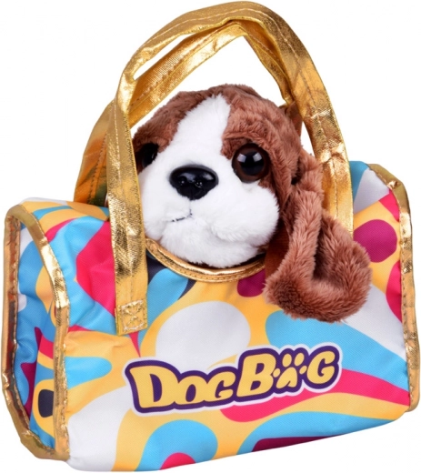 Stilvolle Tragetasche