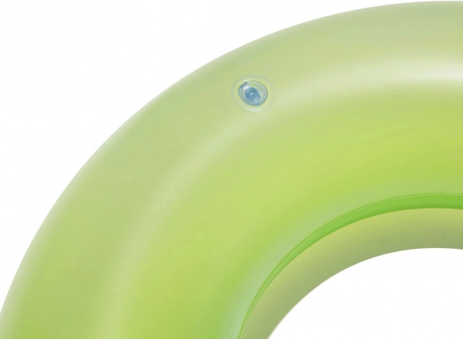 Schwimmring Bestway – grün