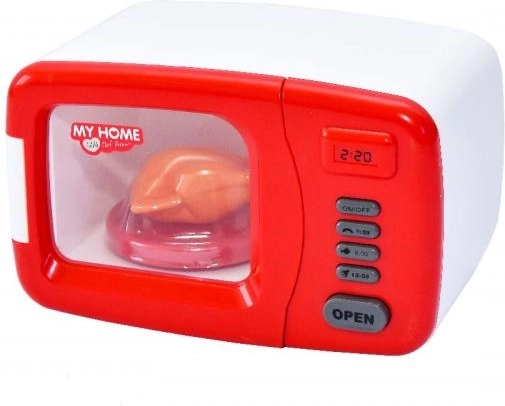 Geräusch- und Lichteffekte